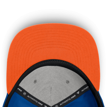 New York Islanders baseball sapka NHL On Stage Podium Draft A-Frame Adjustable