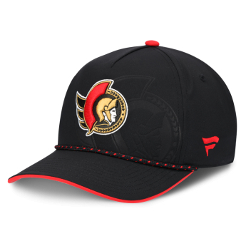 Ottawa Senators baseball sapka NHL On Stage Podium Draft A-Frame Adjustable