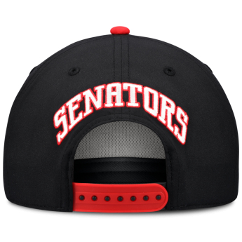 Ottawa Senators baseball sapka NHL On Stage Podium Draft A-Frame Adjustable