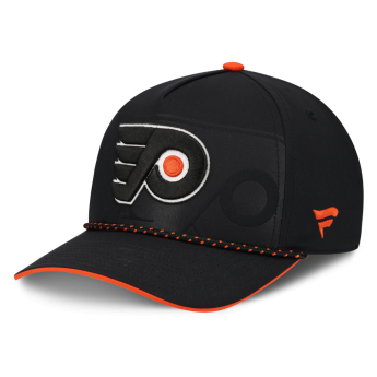 Philadelphia Flyers baseball sapka NHL On Stage Podium Draft A-Frame