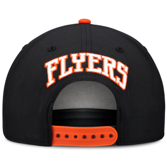 Philadelphia Flyers baseball sapka NHL On Stage Podium Draft A-Frame