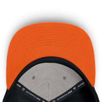 Philadelphia Flyers baseball sapka NHL On Stage Podium Draft A-Frame