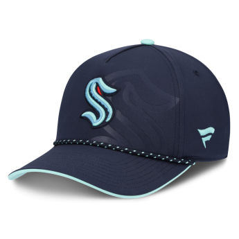 Seattle Kraken baseball sapka NHL On Stage Podium Draft A-Frame