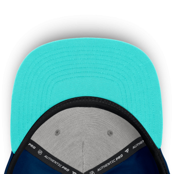 Seattle Kraken baseball sapka NHL On Stage Podium Draft A-Frame