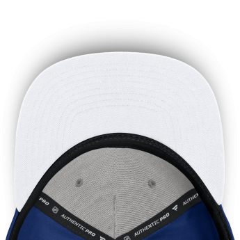 Tampa Bay Lightning baseball sapka NHL On Stage Podium Draft A-Frame Adjustable