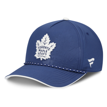 Toronto Maple Leafs baseball sapka NHL Fanatics Blue On Stage Podium Draft A-Frame