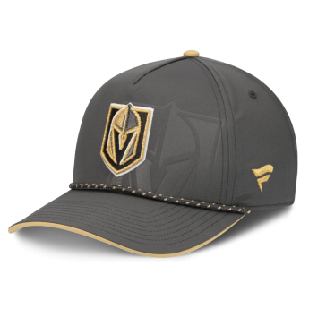 Vegas Golden Knights baseball sapka NHL On Stage Podium Draft A-Frame