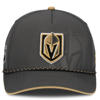 Vegas Golden Knights baseball sapka NHL On Stage Podium Draft A-Frame