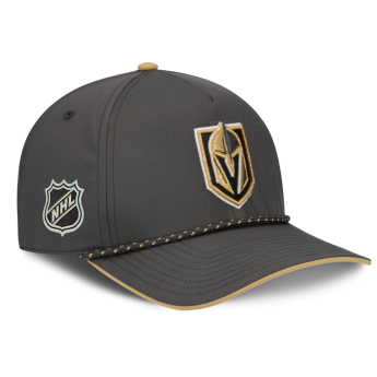 Vegas Golden Knights baseball sapka NHL On Stage Podium Draft A-Frame