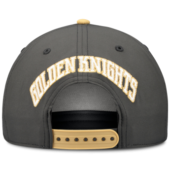 Vegas Golden Knights baseball sapka NHL On Stage Podium Draft A-Frame