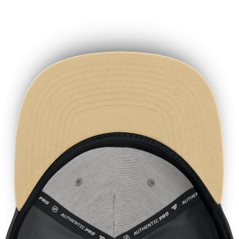 Vegas Golden Knights baseball sapka NHL On Stage Podium Draft A-Frame