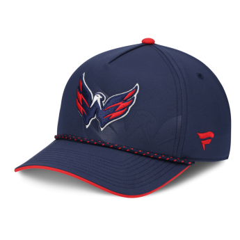 Washington Capitals baseball sapka NHL On Stage Podium Draft A-Frame Adjustable
