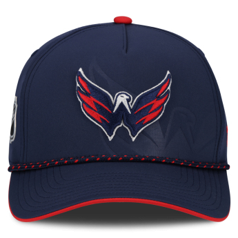 Washington Capitals baseball sapka NHL On Stage Podium Draft A-Frame Adjustable
