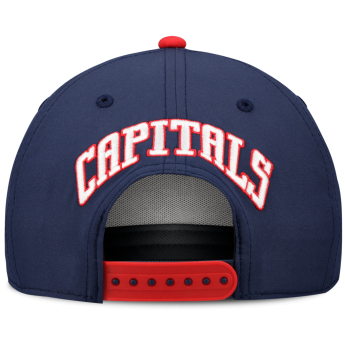 Washington Capitals baseball sapka NHL On Stage Podium Draft A-Frame Adjustable