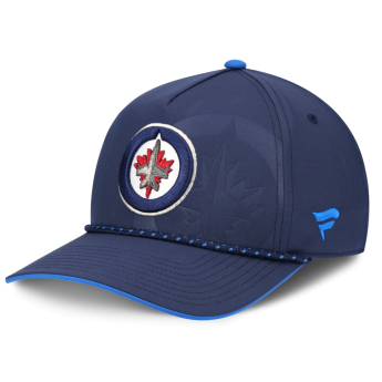 Winnipeg Jets baseball sapka NHL On Stage Podium Draft A-Frame