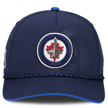 Winnipeg Jets baseball sapka NHL On Stage Podium Draft A-Frame