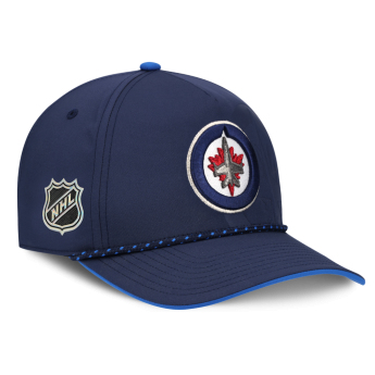 Winnipeg Jets baseball sapka NHL On Stage Podium Draft A-Frame
