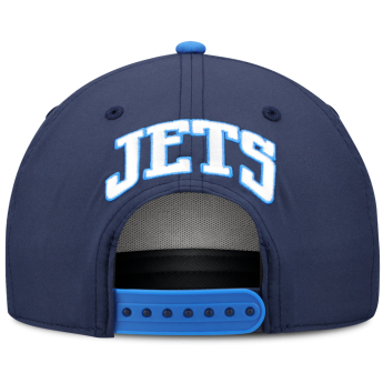 Winnipeg Jets baseball sapka NHL On Stage Podium Draft A-Frame