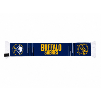 Buffalo Sabres téli sál NHL Patch Letter