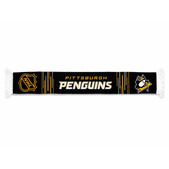 Pittsburgh Penguins téli sál NHL Patch Letter