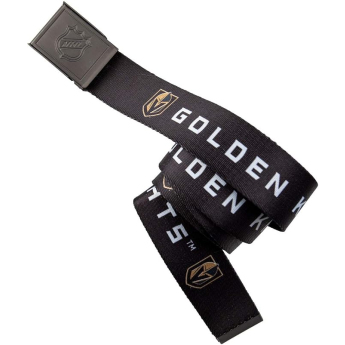 Vegas Golden Knights bőr öv Guertel