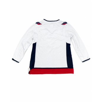 Washington Capitals női hokimez NHL Breakaway Away Jersey