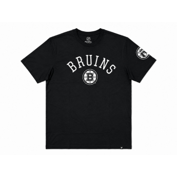 Boston Bruins férfi póló NHL Frozen Rope