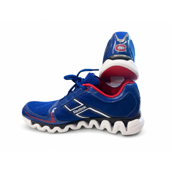 Montreal Canadiens férfi cipő NHL Reebok ZigLite Run Blue