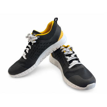 Boston Bruins férfi cipő NHL Reebok Uppers Of Man