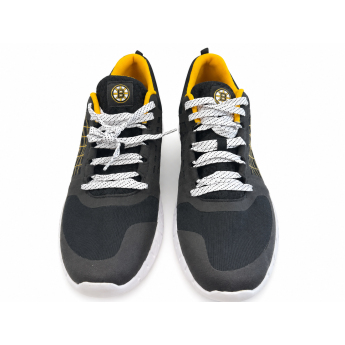Boston Bruins férfi cipő NHL Reebok Uppers Of Man