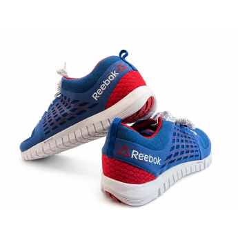 New York Rangers férfi cipő NHL Reebok Uppers Of Man