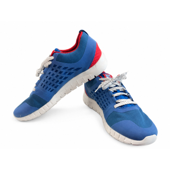 New York Rangers férfi cipő NHL Reebok Uppers Of Man