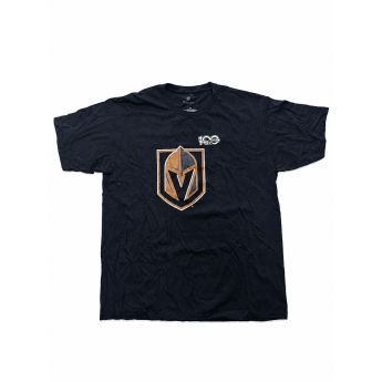 Vegas Golden Knights férfi póló NHL Centennial Classic NHL