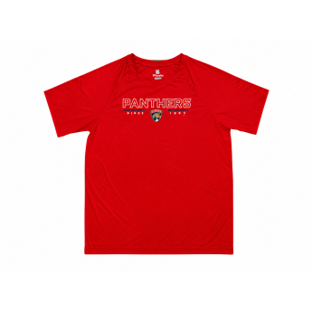 Florida Panthers férfi póló NHL Thermo Shirt