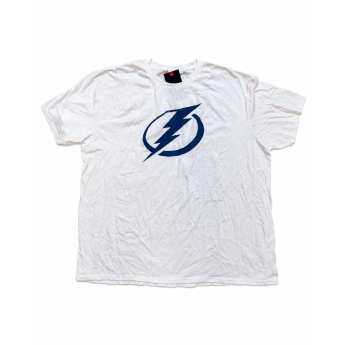 Tampa Bay Lightning férfi póló NHL Primary Logo II. Jakost