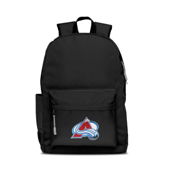 Colorado Avalanche laptop hátizsák NHL Campus Laptop Backpack