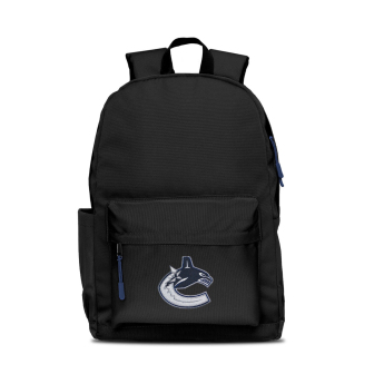 Vancouver Canucks laptop hátizsák NHL Campus Laptop Backpack
