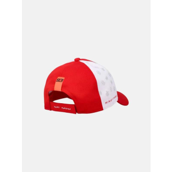 Ducati Corse gyerek baseball sapka look back 2026