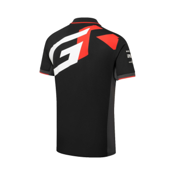 Toyota Gazoo Racing pólóing black W2RC 2026