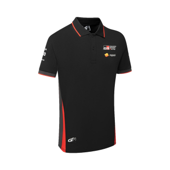 Toyota Gazoo Racing pólóing black W2RC 2026