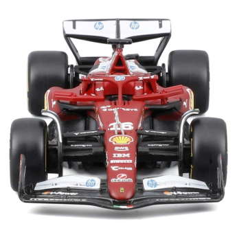 autó és motor modellek modell 1/43 Scuderia Ferrari SF-25 Charles Leclerc #16 2025
