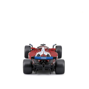 autó és motor modellek modell 1/43 Scuderia Ferrari SF-25 Charles Leclerc #16 2025