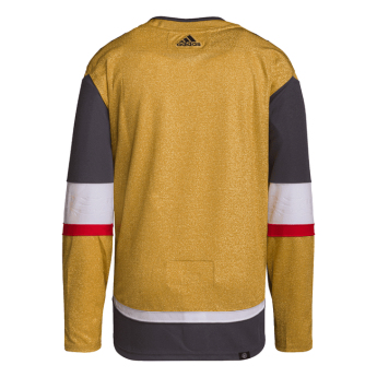 Vegas Golden Knights hoki mez adizero Alternate Primegreen Authentic Pro