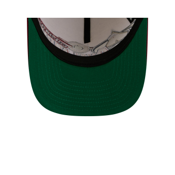 Colorado Avalanche baseball sapka NEW ERA 950AF Classic