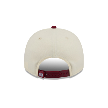 Colorado Avalanche baseball sapka NEW ERA 950AF Classic