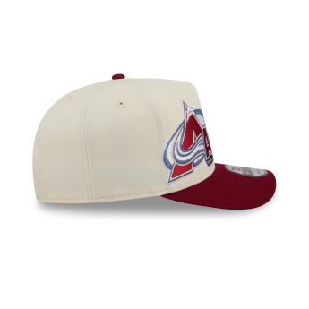 Colorado Avalanche baseball sapka NEW ERA 950AF Classic