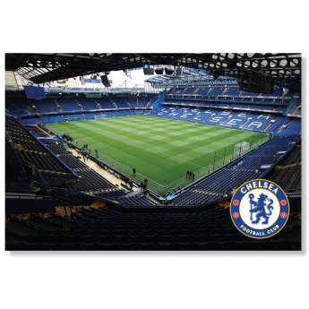 FC Chelsea LED cédula Landscape LED Stadium Sign