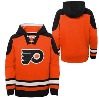 Philadelphia Flyers gyerek kapucnis pulóver ageless must-have home