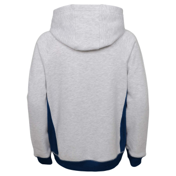Washington Capitals gyerek kapucnis pulóver power play raglan pullover