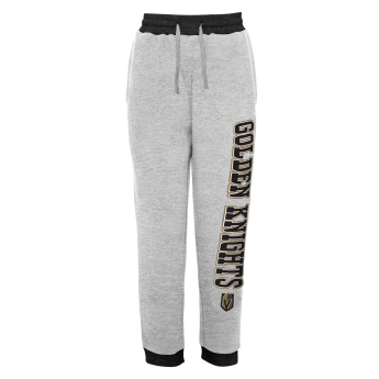 Vegas Golden Knights gyerek melegítő skilled enforcer sweatpants